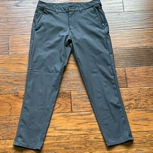 ABC Slim-Fit Trouser 32x28 Warpstreme